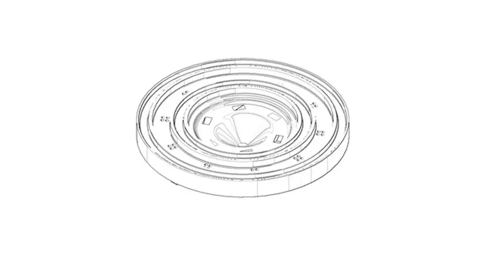 DORNBRACHT Reguliereinsatz Verstelleinheit Handbrause ERSATZTEILE 04121107100 31 x 191 x 50 mm, 0412110710090 Galeriebild 1
